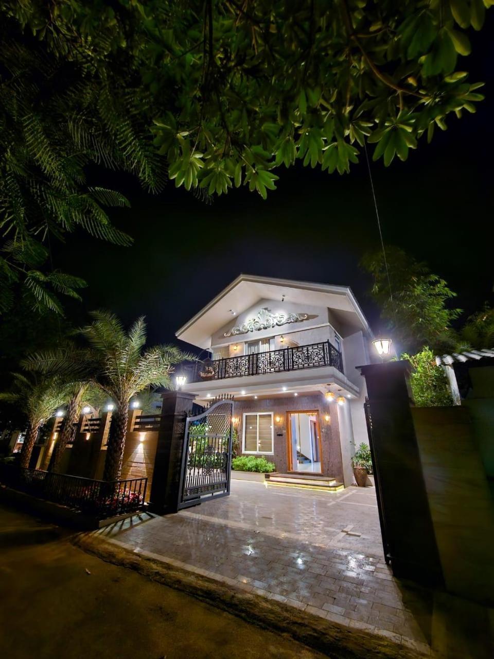 Premium Chalet ロナバラ エクステリア 写真