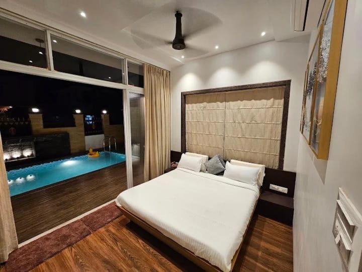 Premium Chalet ロナバラ エクステリア 写真